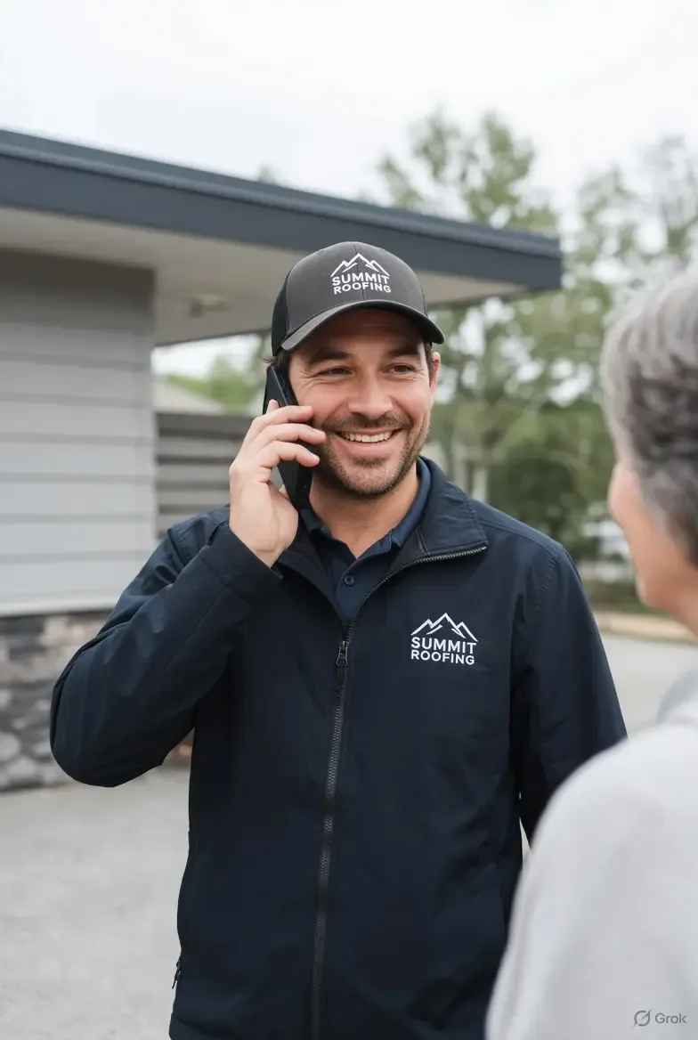 Flat Roof Leak Repair Adams, OK FAQs